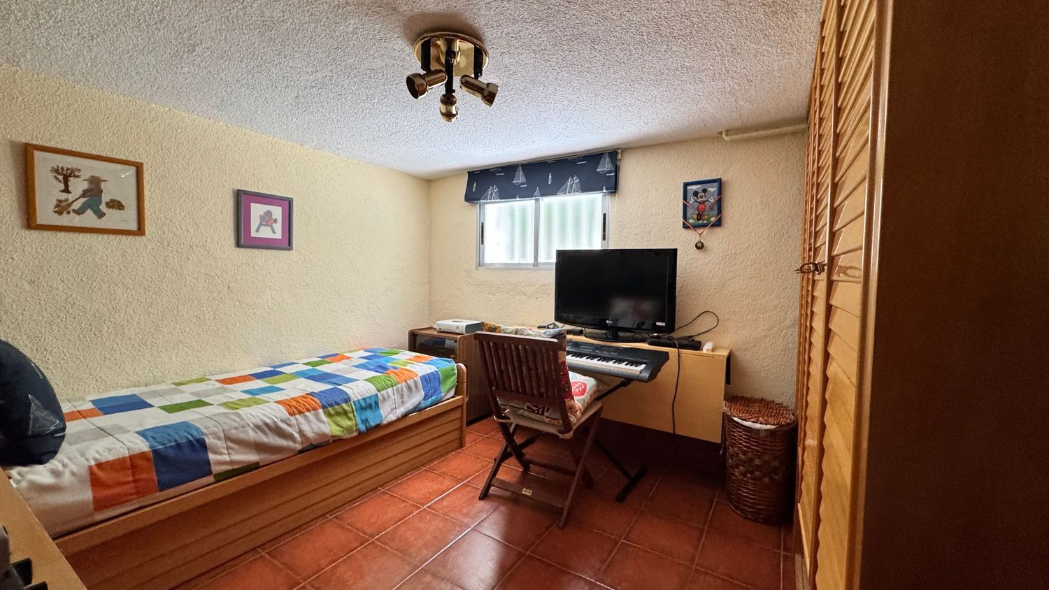 Casa o chalet independiente en Soto del Real - Foto 4