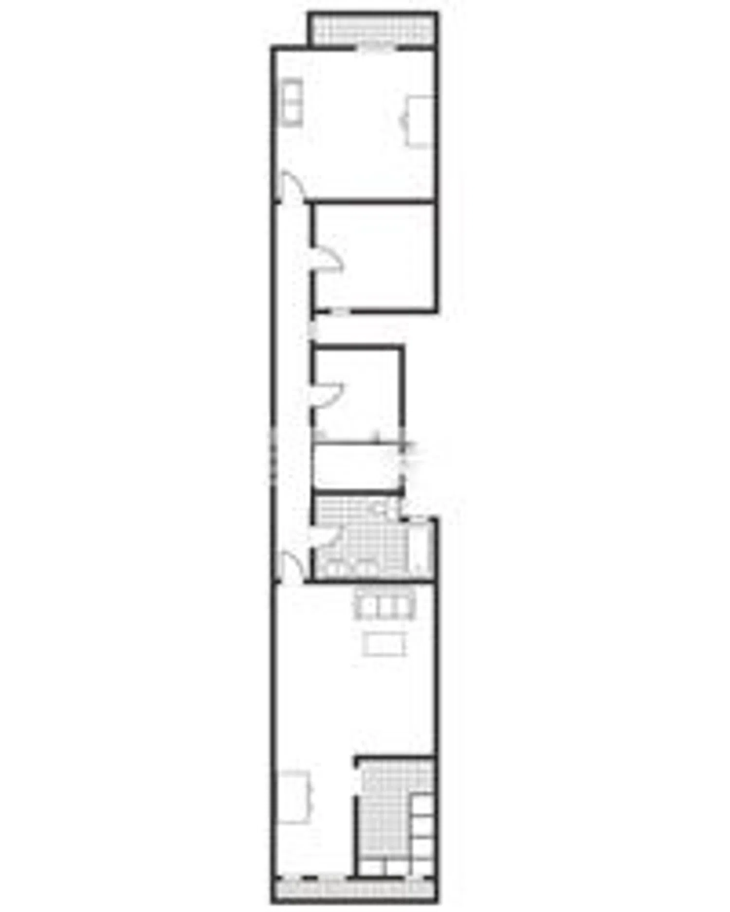 Piso en travesía de Gràcia, 259 - Foto 10