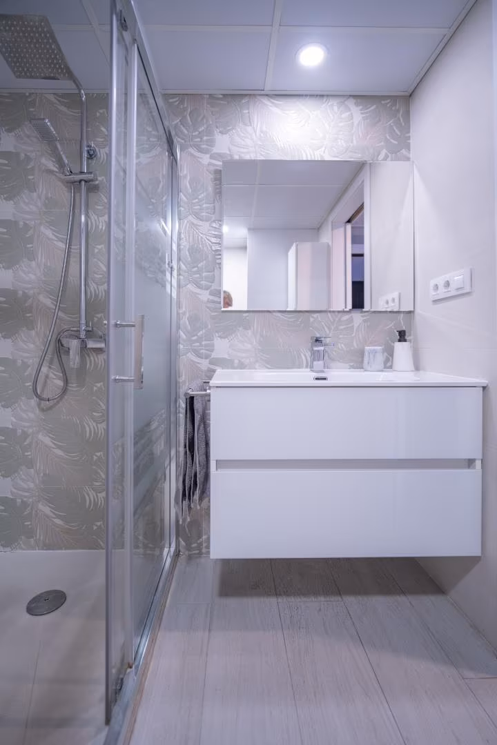 Piso en  Carrer de Don Juan de Austria 4B - Foto 13