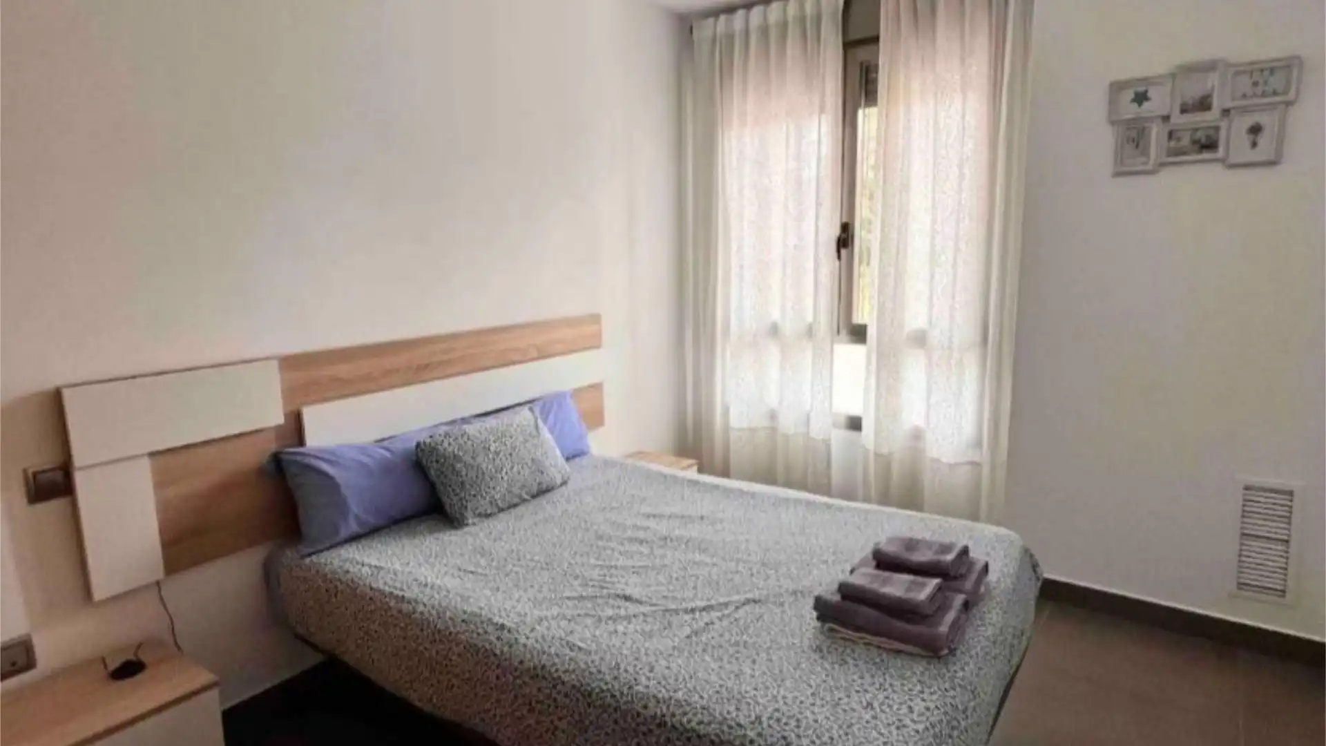 Piso en  Senda de Granada 71 - Foto 9