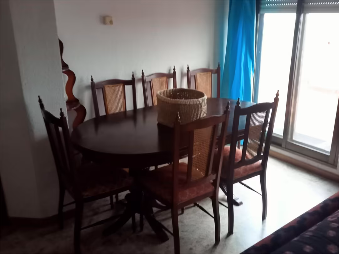 Piso en  Calle de Gonzalo de Céspedes 26 - Foto 20