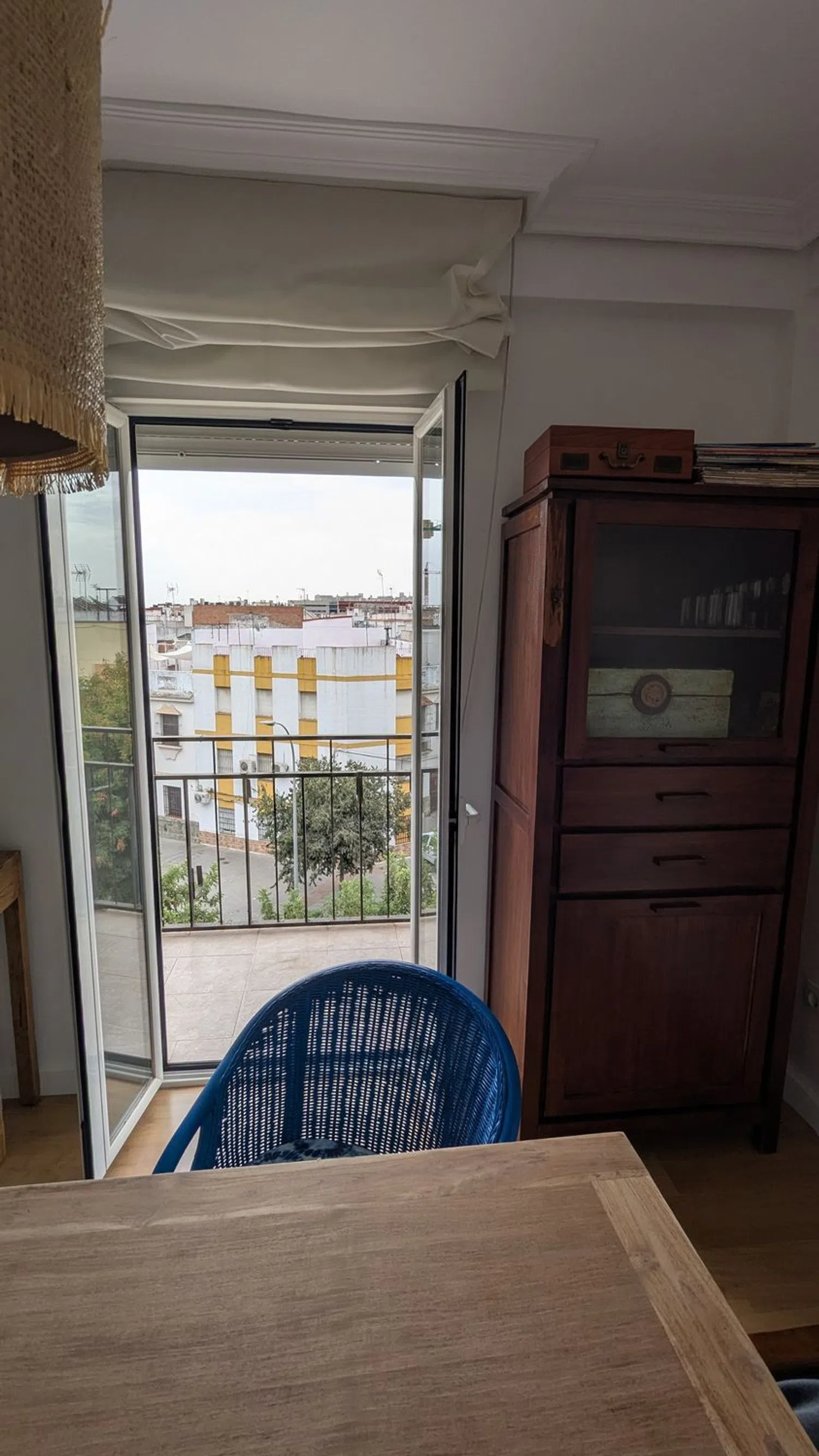 Piso en calle Tarrasa, 1 - Foto 4