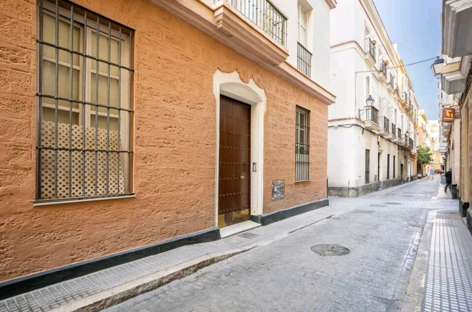 Piso en Calle Adolfo de Castro, 15, Mentidero - Teatro Falla - Alameda, Mentidero - Teatro Falla - Alameda - Foto 15