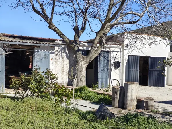 Casa de pueblo en Calle Los Tinaos, 15 - Foto 19