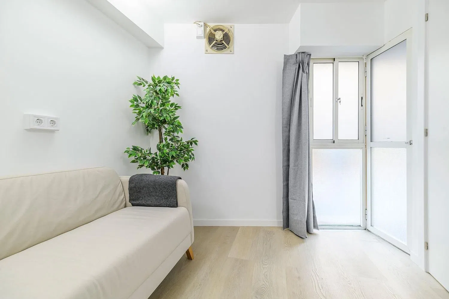 Estudio en calle del Garrofer, 20 - Foto 4