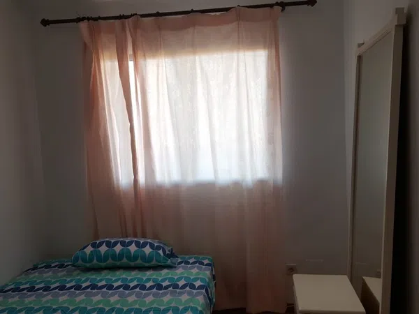 Piso en Avenida de Tunte, 35, San Fernando, San Fernando - Foto 3