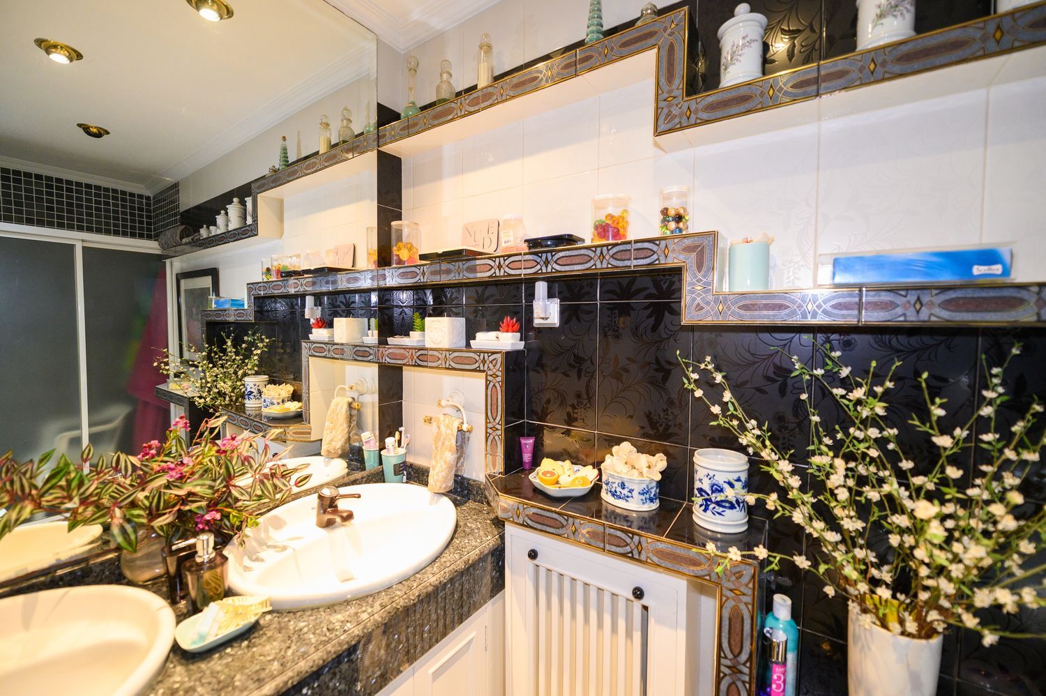 Chalet adosado en Paseo de los Cerezos, 54, Urb. este - Montepríncipe, Urb. este - Montepríncipe - Foto 16