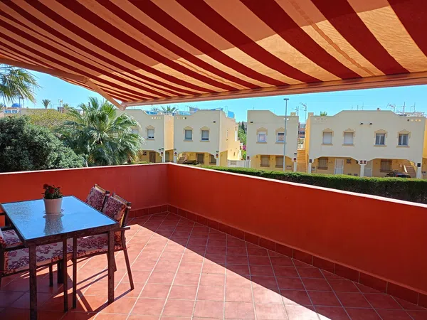 Piso en Avenida Ciudad de Castellón, 1, Vera Playa Naturista, Vera Playa Naturista - Foto 16