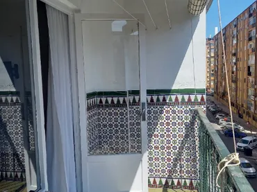 Piso en  Calle Ingeniero la Cierva - Foto 19