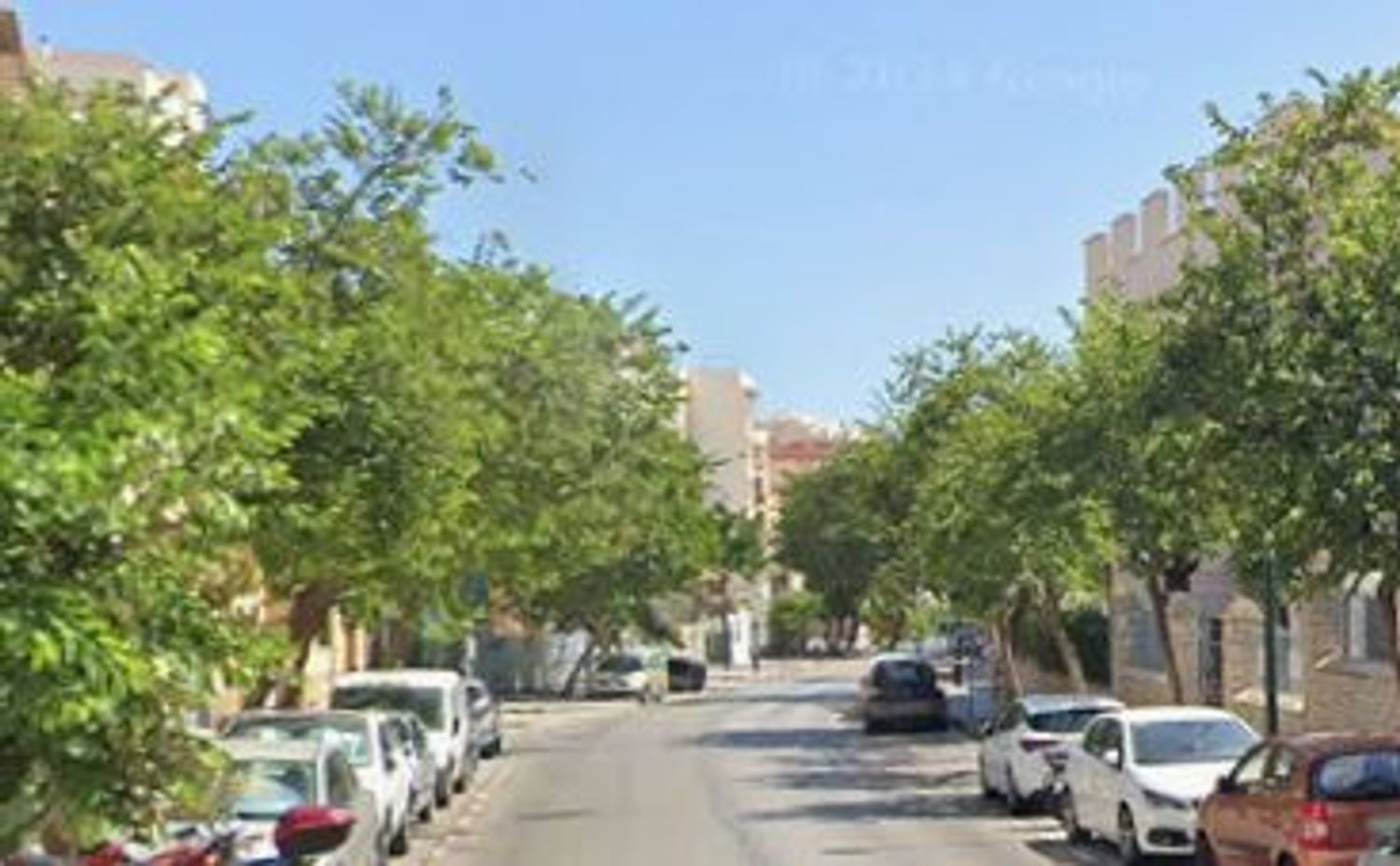 Estudio en Calle Galacho, Olletas - Sierra Blanquilla - Foto 2