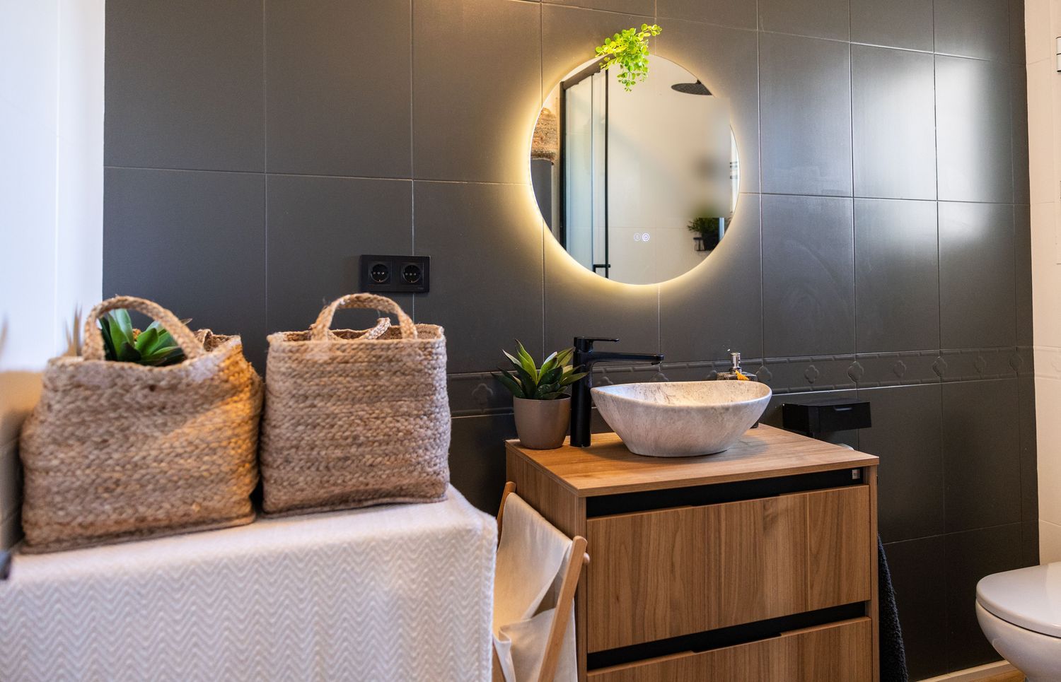 Piso en Calle Brisamar, 351 b - Foto 16