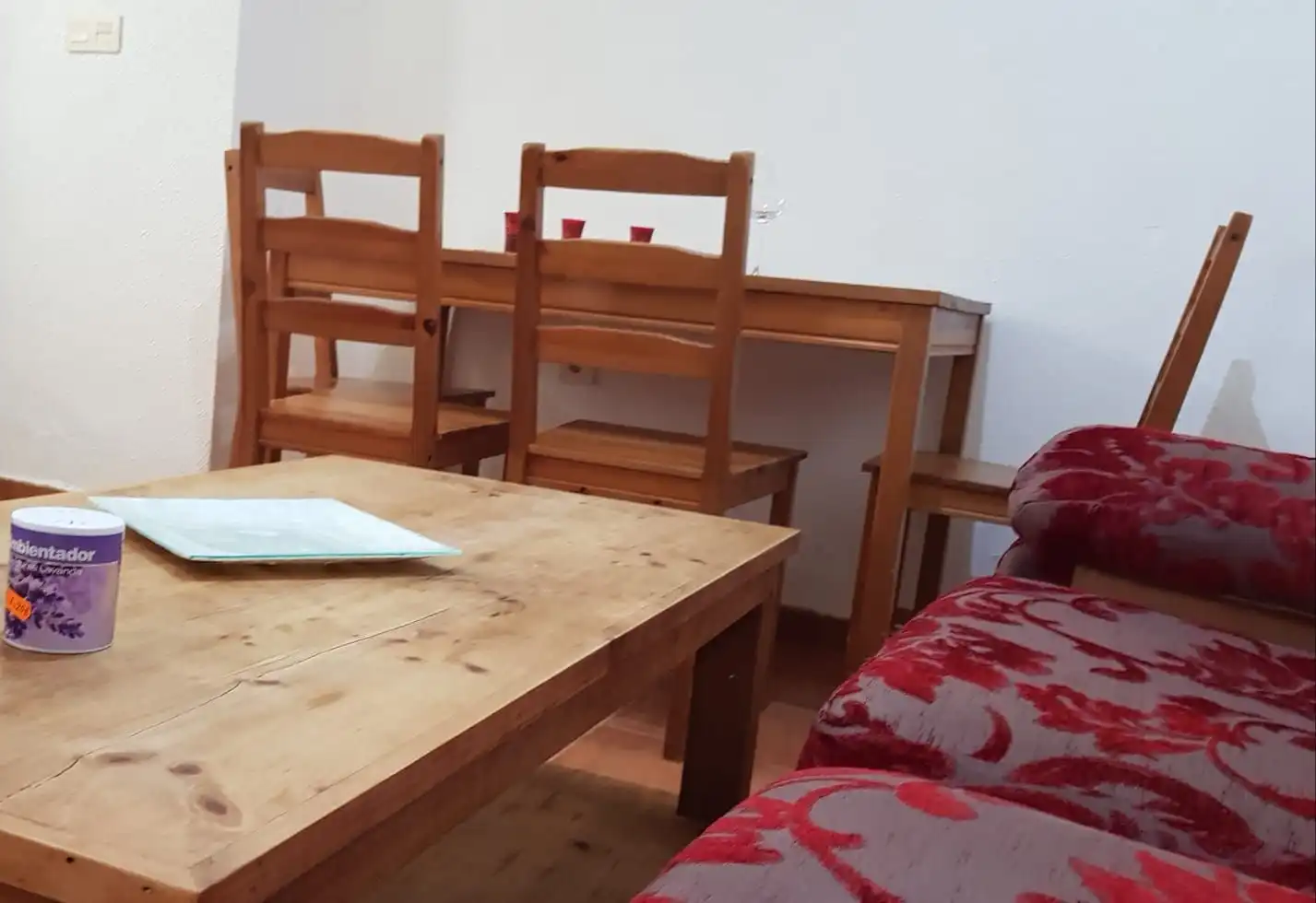 Apartamento en  Calle Balbina Valverde - Foto 10