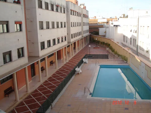 Piso en Calle Juan de Mata Carriazo, 5, San Bernardo - Avenida de Cádiz - Foto 1