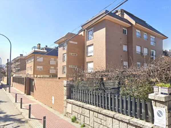 Ático en calle Mar Cantábrico, 2 - Foto 2