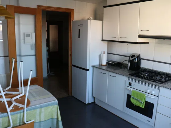 Piso en Calle del Doctor Vicent Zaragoza, 17, Benimaclet - Foto 11