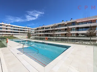 Piso en La Moraleja - Foto 37