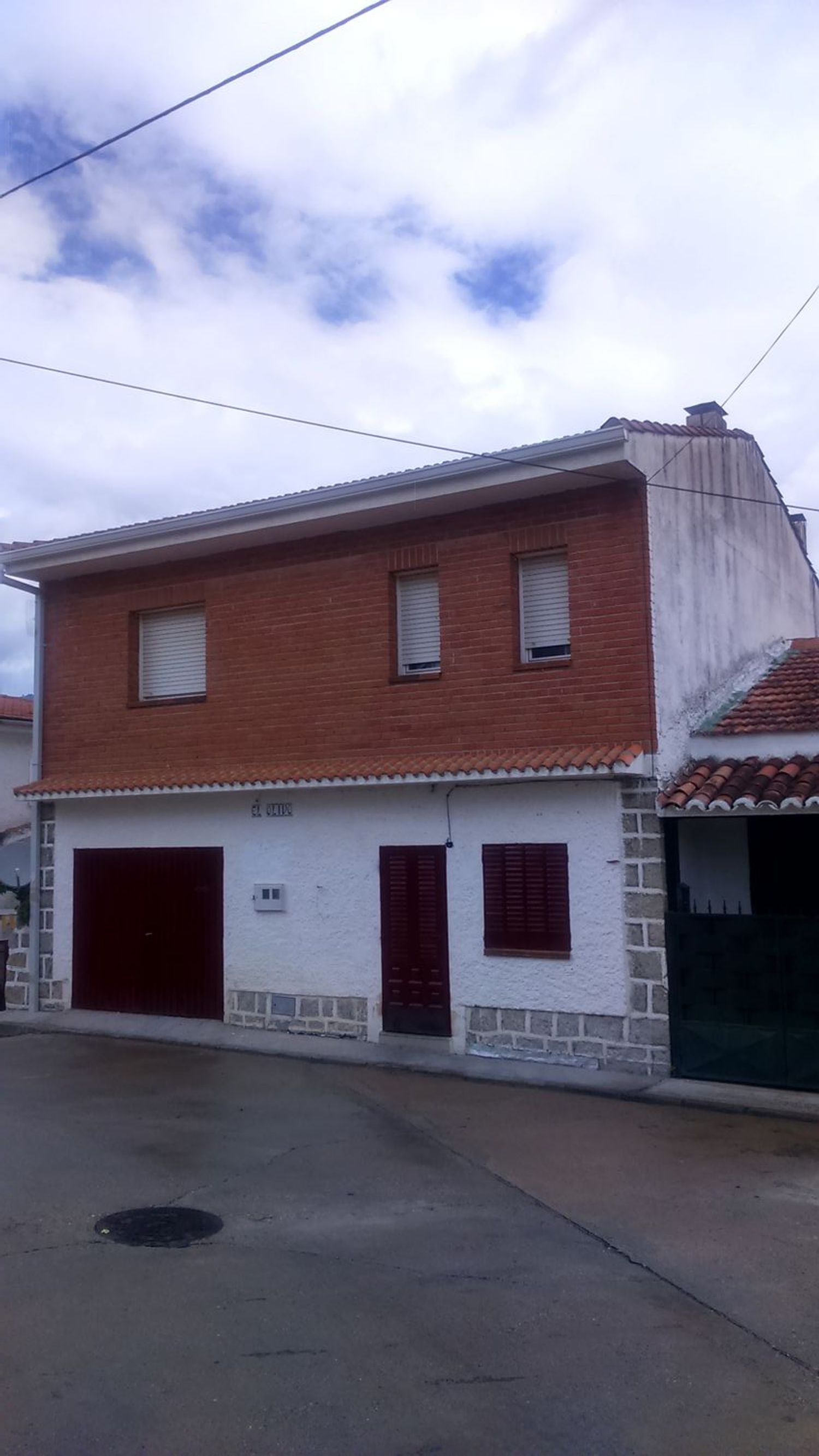 Casa o chalet independiente en Prolongación del burguillo, 10 - Foto 37