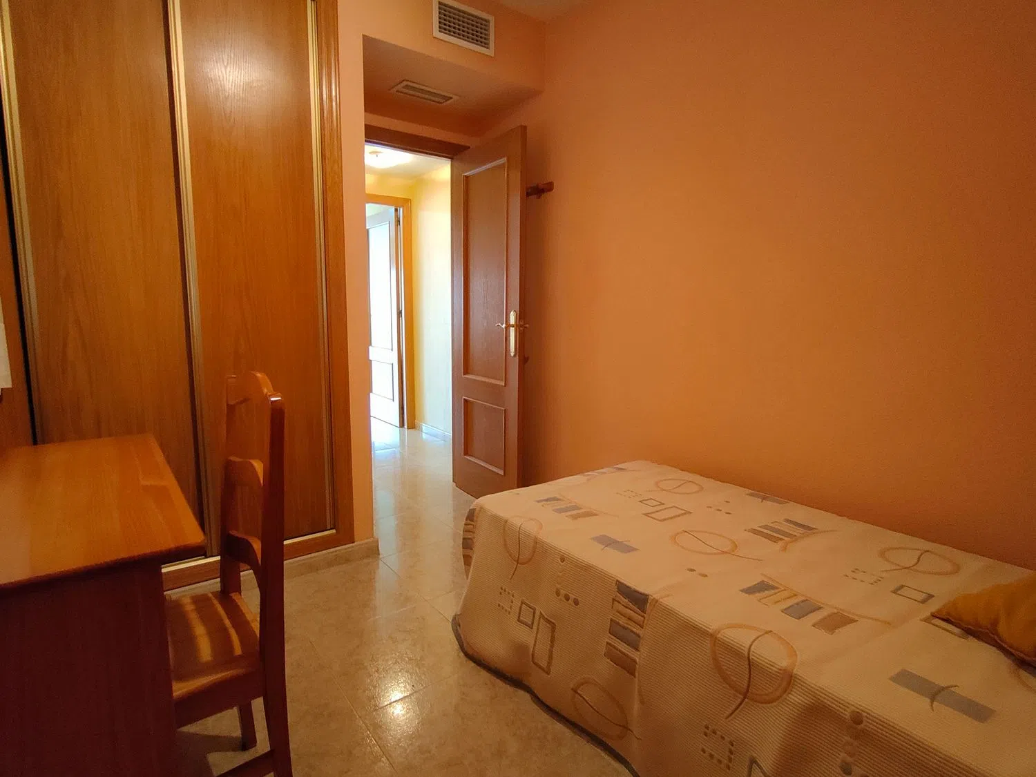 Piso en calle Torre de Romo, 23 - Foto 9