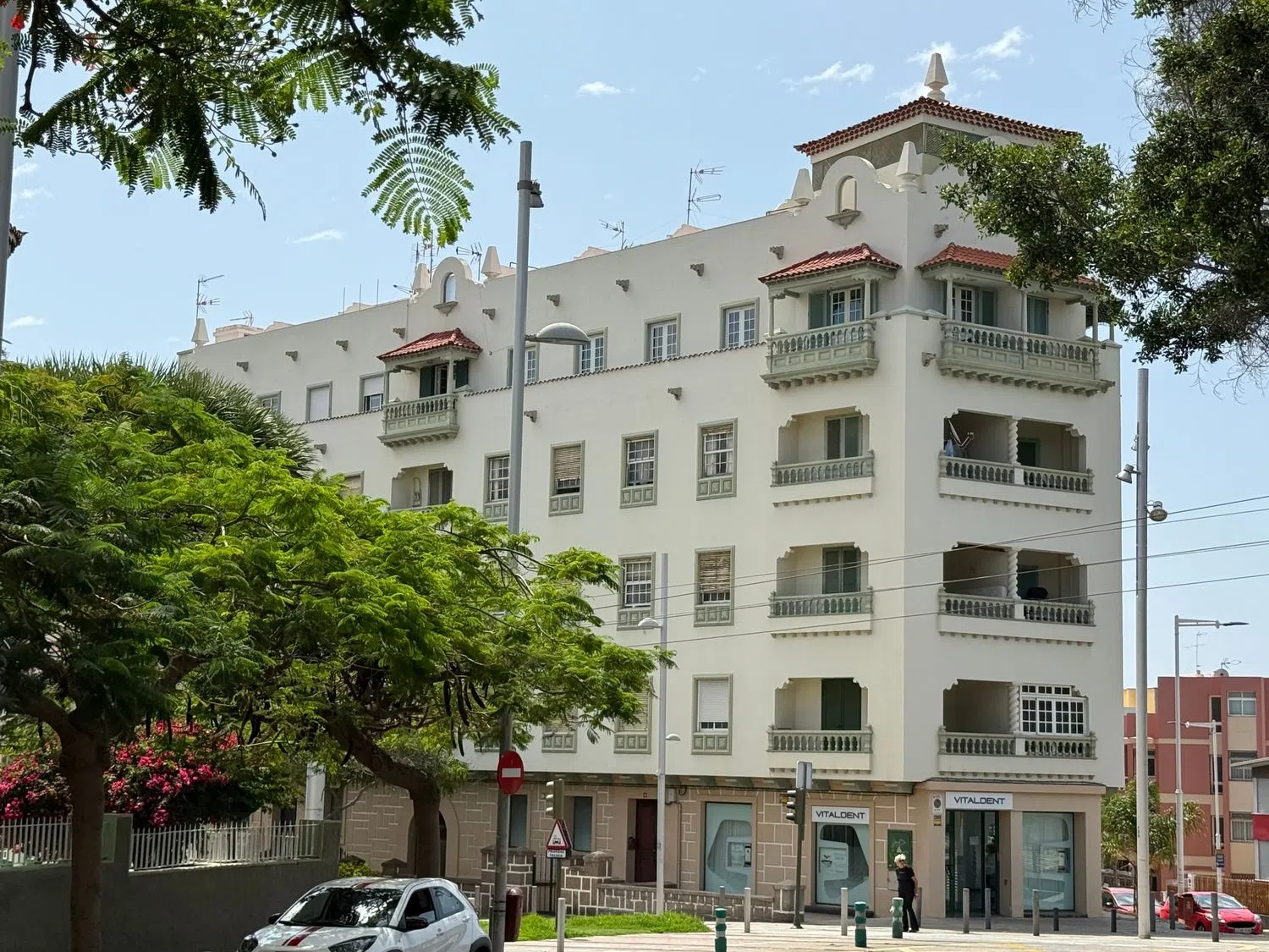 Ático en avenida Islas Canarias, 93 - Foto 2