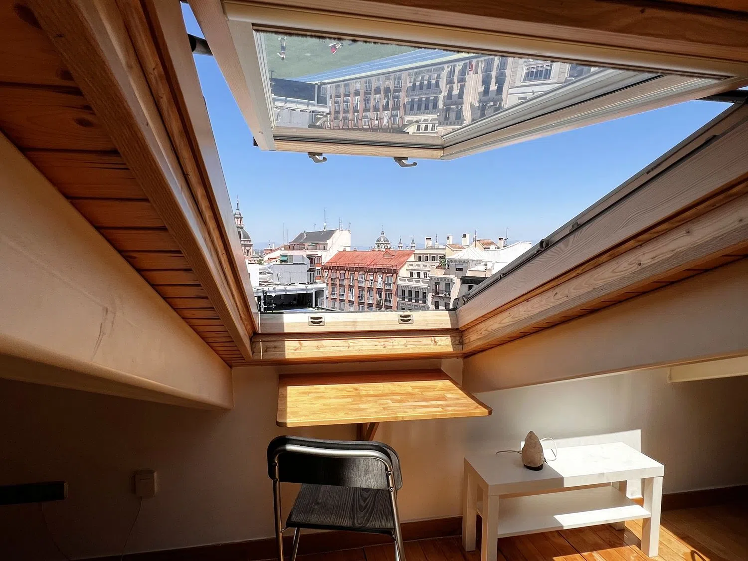 Estudio en calle de Toledo, 69 - Foto 7