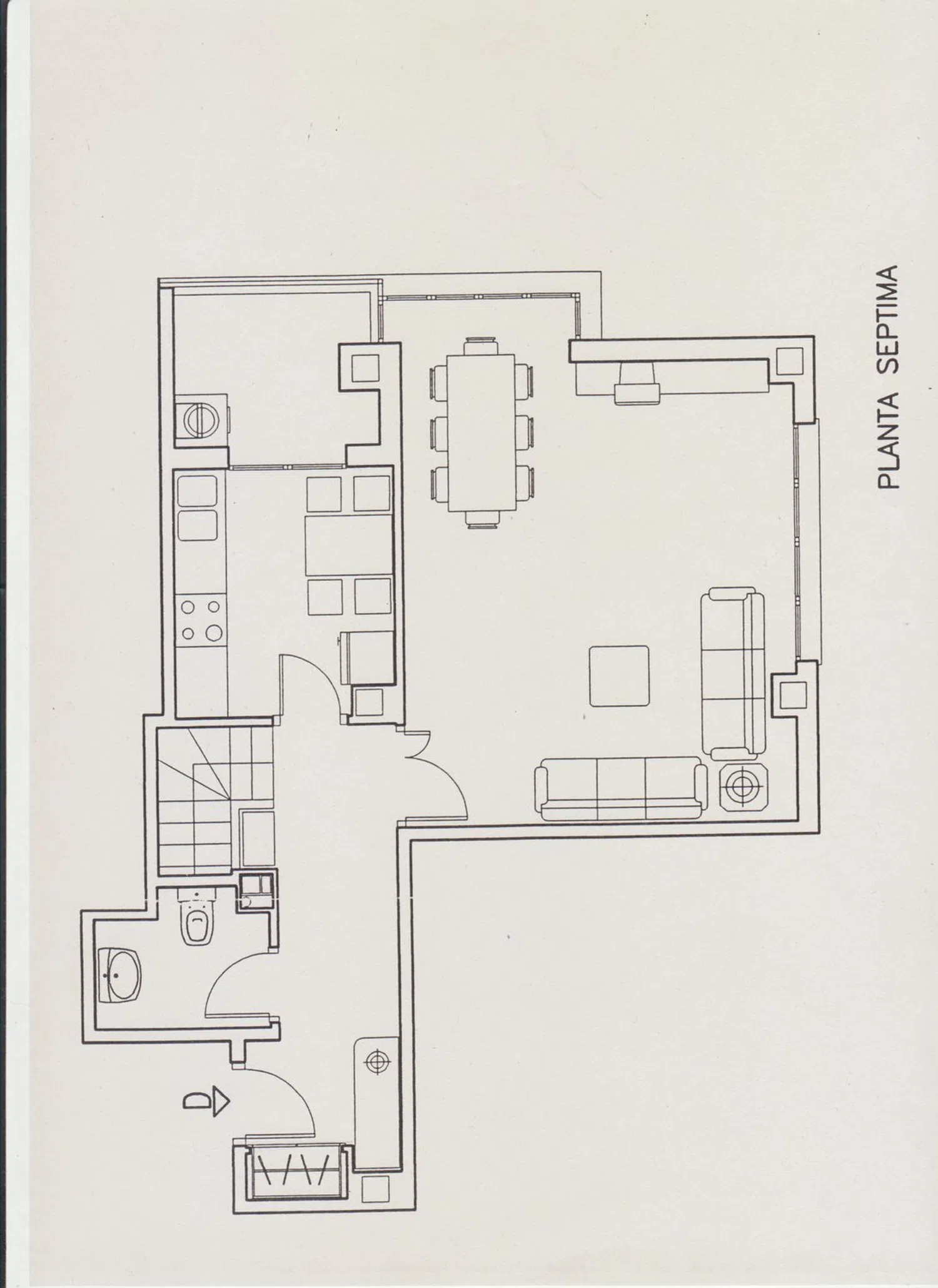 Ático en camino de Perales, 48 - Foto 39