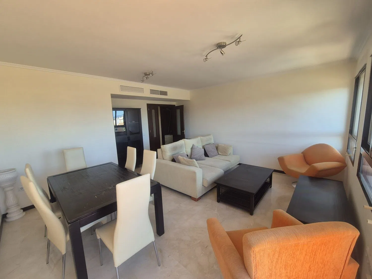 Piso en paseo del Portón s/n - Foto 14