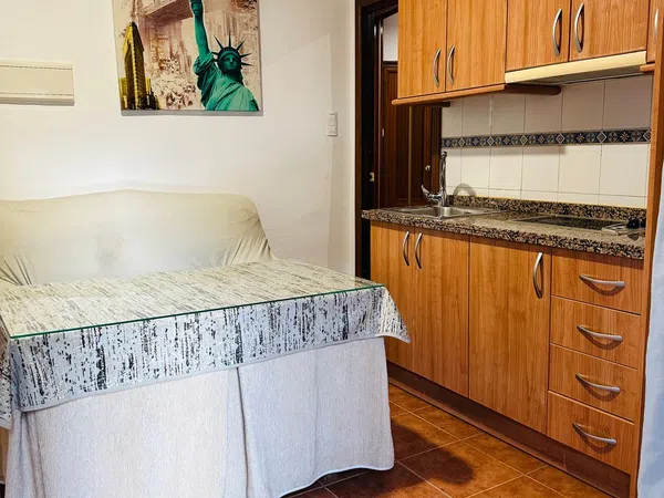 Piso en Calle Jesús y María, 10 b, San Matías - Pavaneras - Foto 10