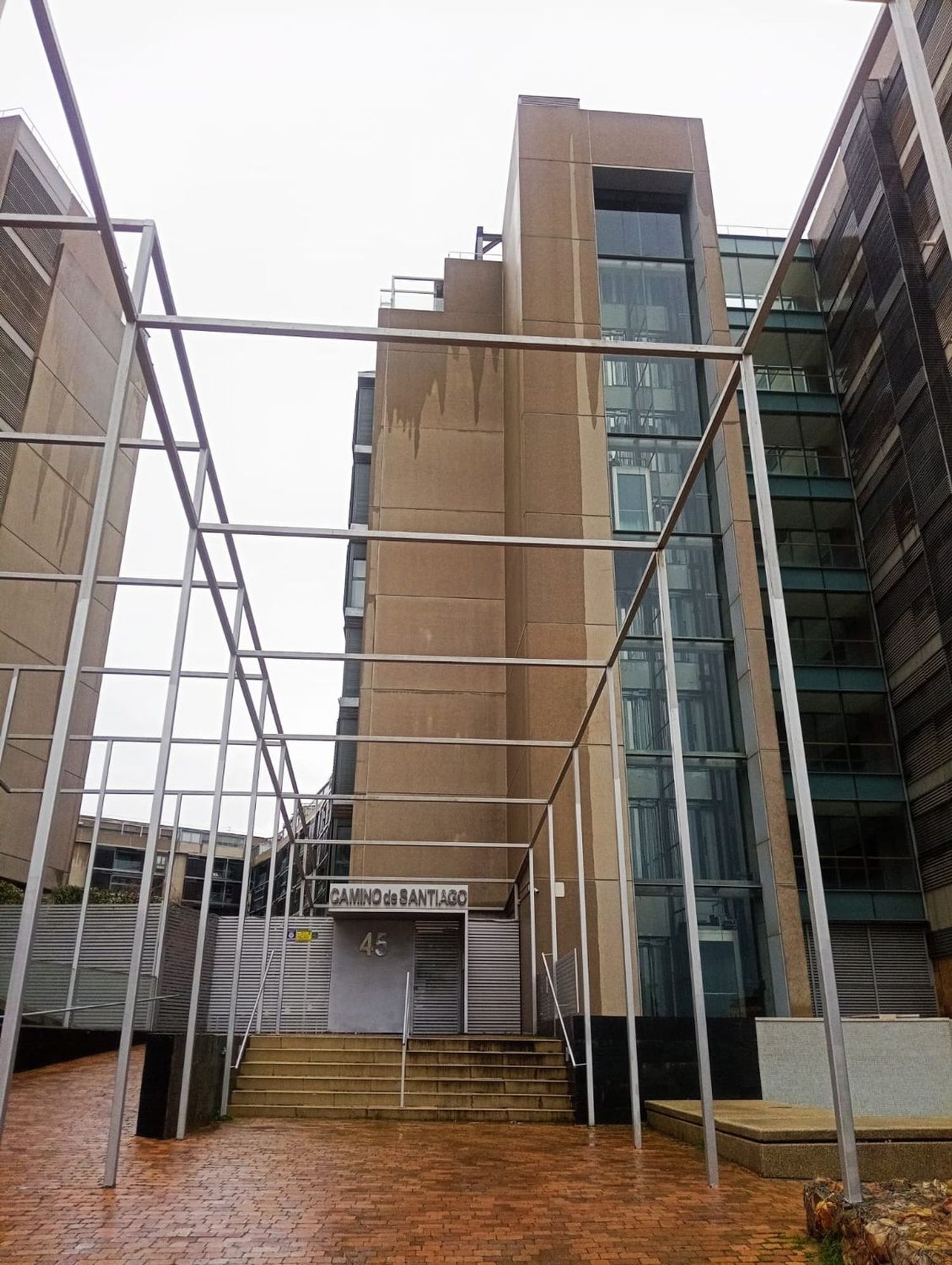 Piso en avenida del Camino de Santiago, 45 - Foto 3