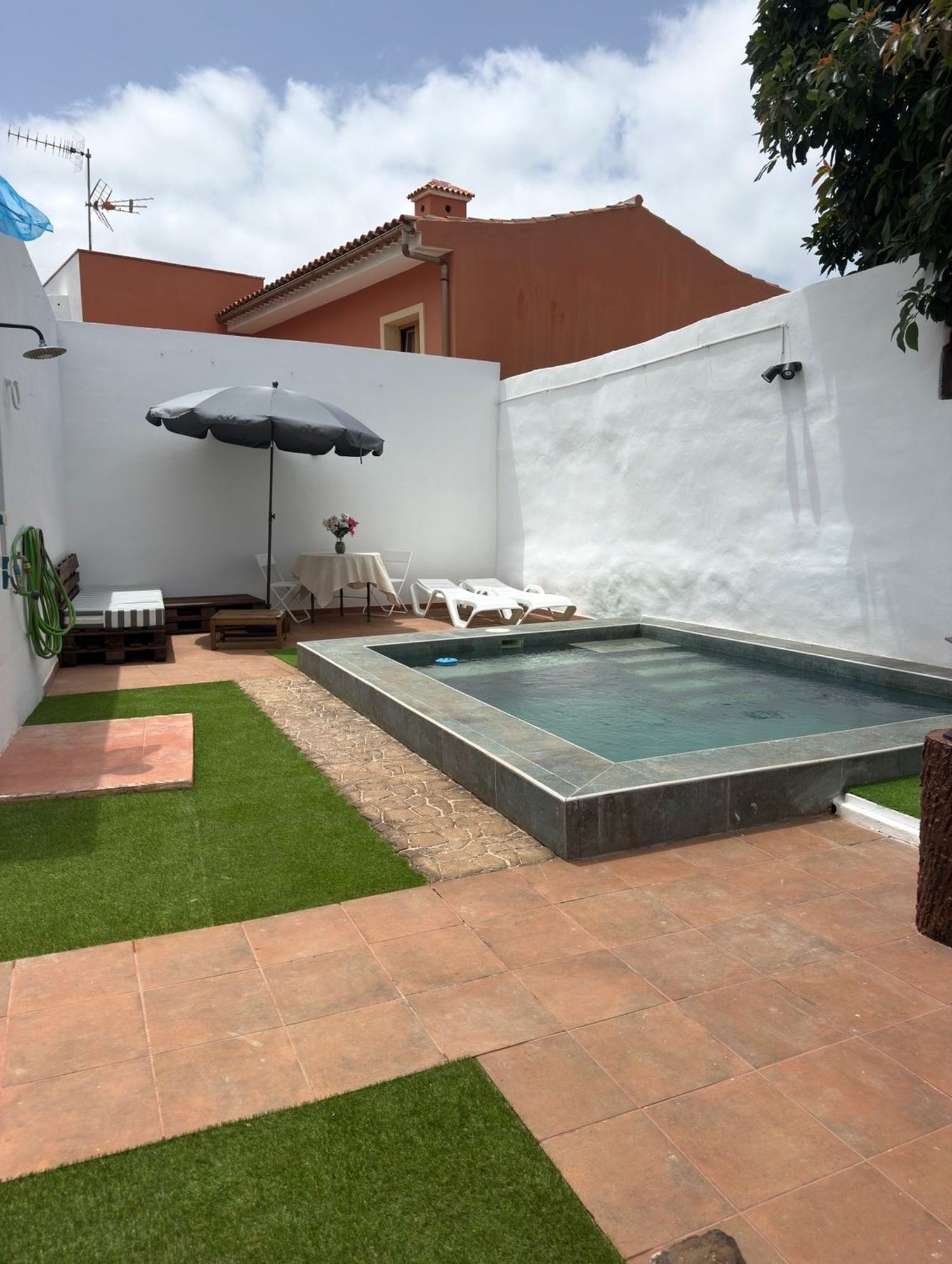 Casa o chalet independiente en Calle Valerio J. Padrón, 85, Tacoronte - Los Naranjeros, Tacoronte - Los Naranjeros - Foto 20