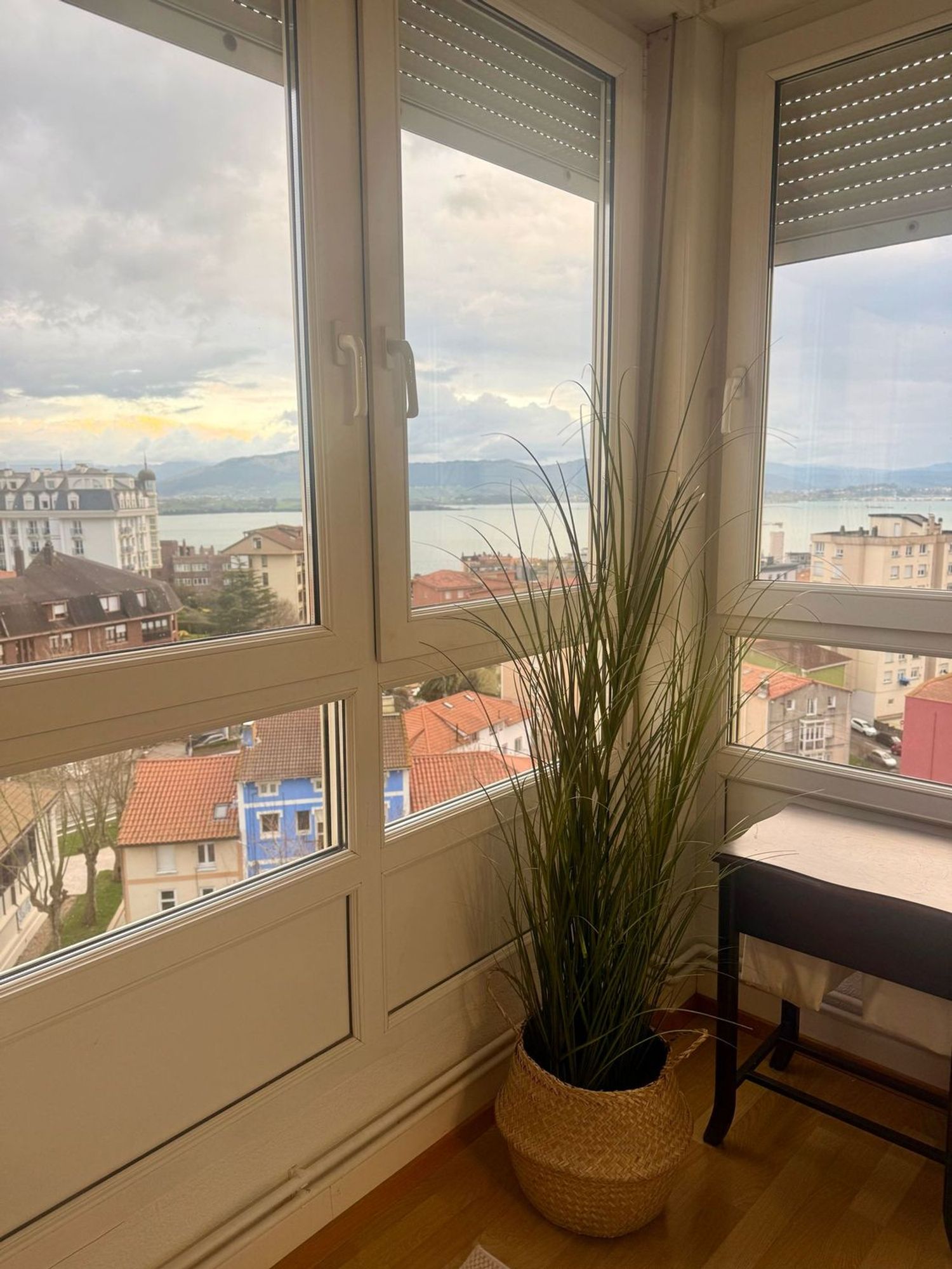 Piso en paseo Canalejas, 89 - Foto 3