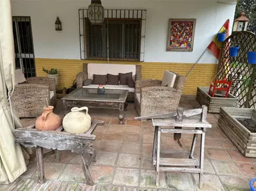 Chalet en  Calle las mimosas 7K - Foto 63