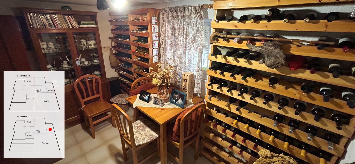 Casa o chalet independiente en San Martín de Valdeiglesias - Foto 15