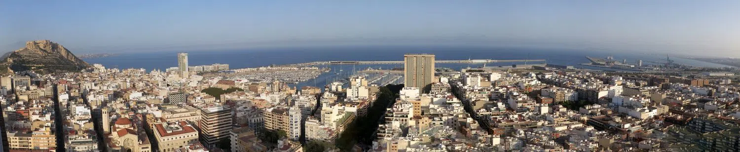 Estudio en calle Poeta Vila y Blanco, 4 - Foto 2