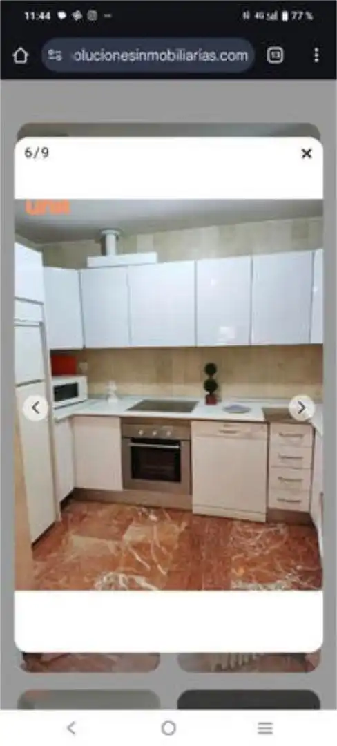 Piso en Centro - Foto 5