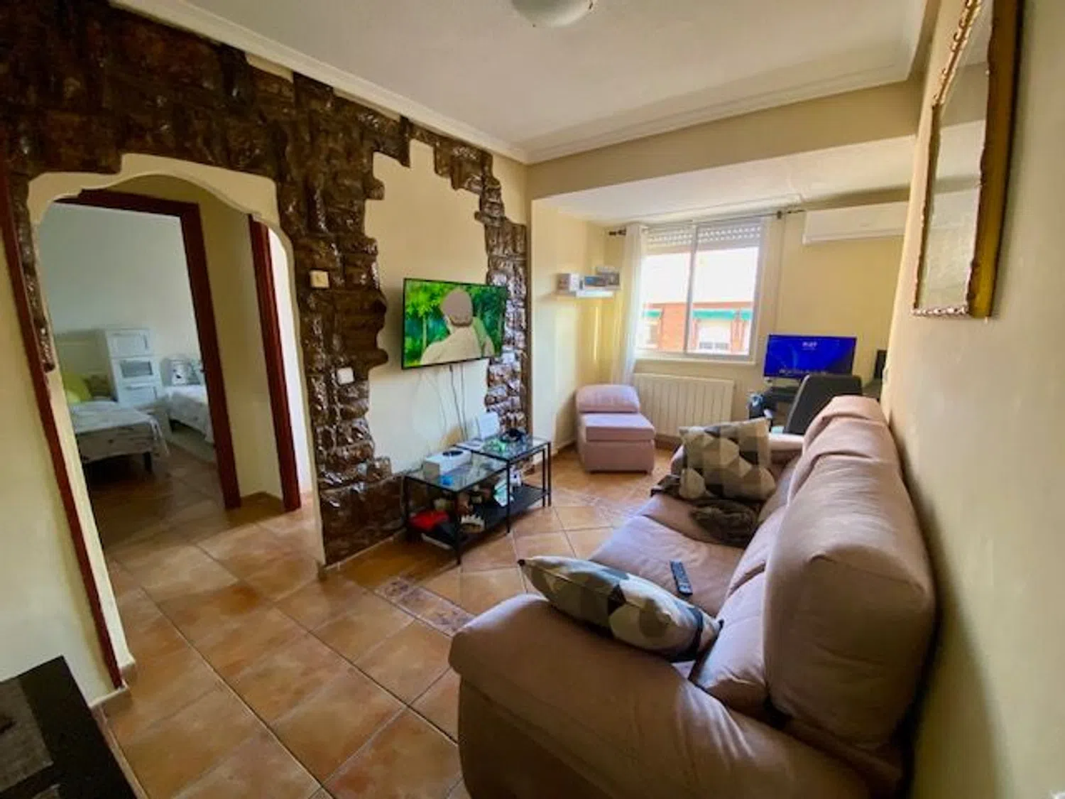 Piso en calle de San Claudio, 110 - Foto 1