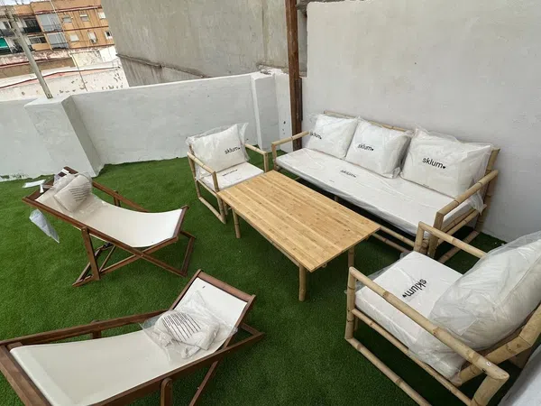Estudio en Calle del Campament, 81, Benimàmet - Foto 6