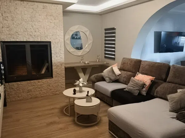 Casa o chalet independiente en Calle San Froilán, 28, Las Mercedes - El Carmen, Las Mercedes - El Carmen - Foto 6