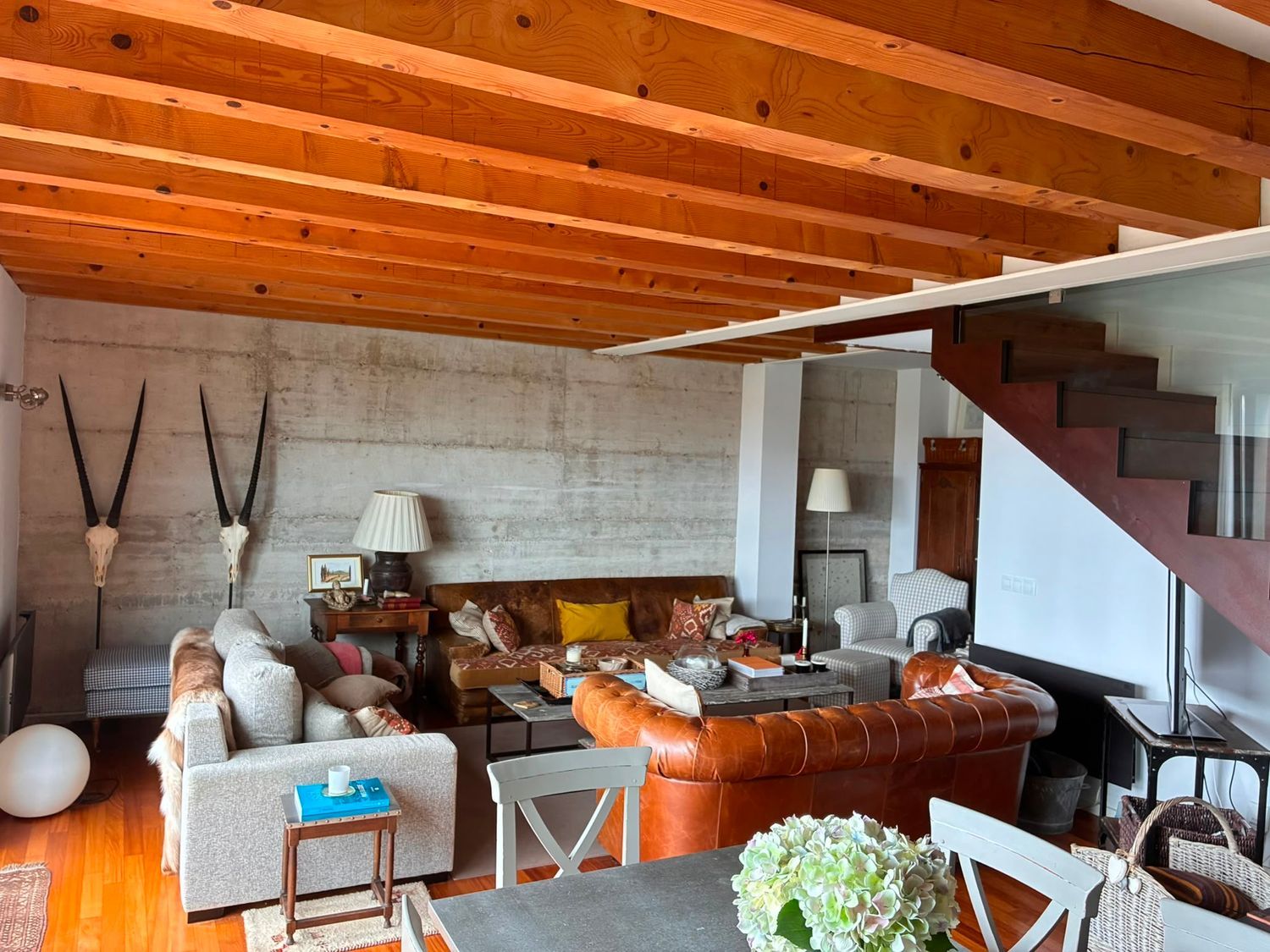Casa rural en Bº Canales s/n - Foto 3