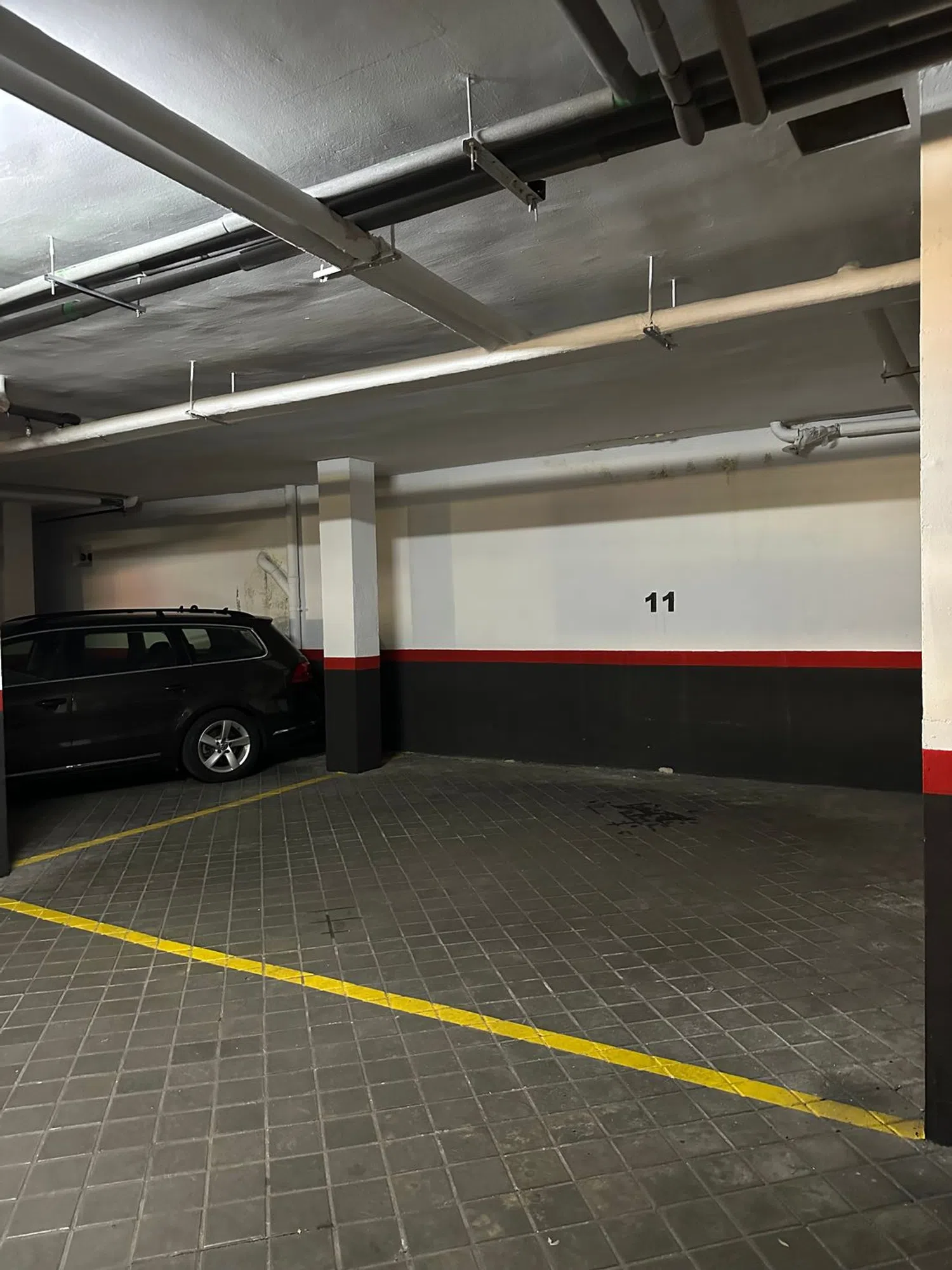 Piso en avenida de Pío XII, 55 - Foto 39