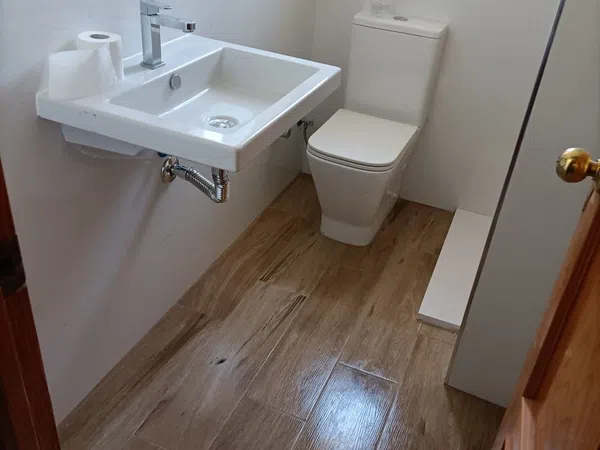Piso en Calle Rubén Darío, 9 a, El Tardón - Foto 18