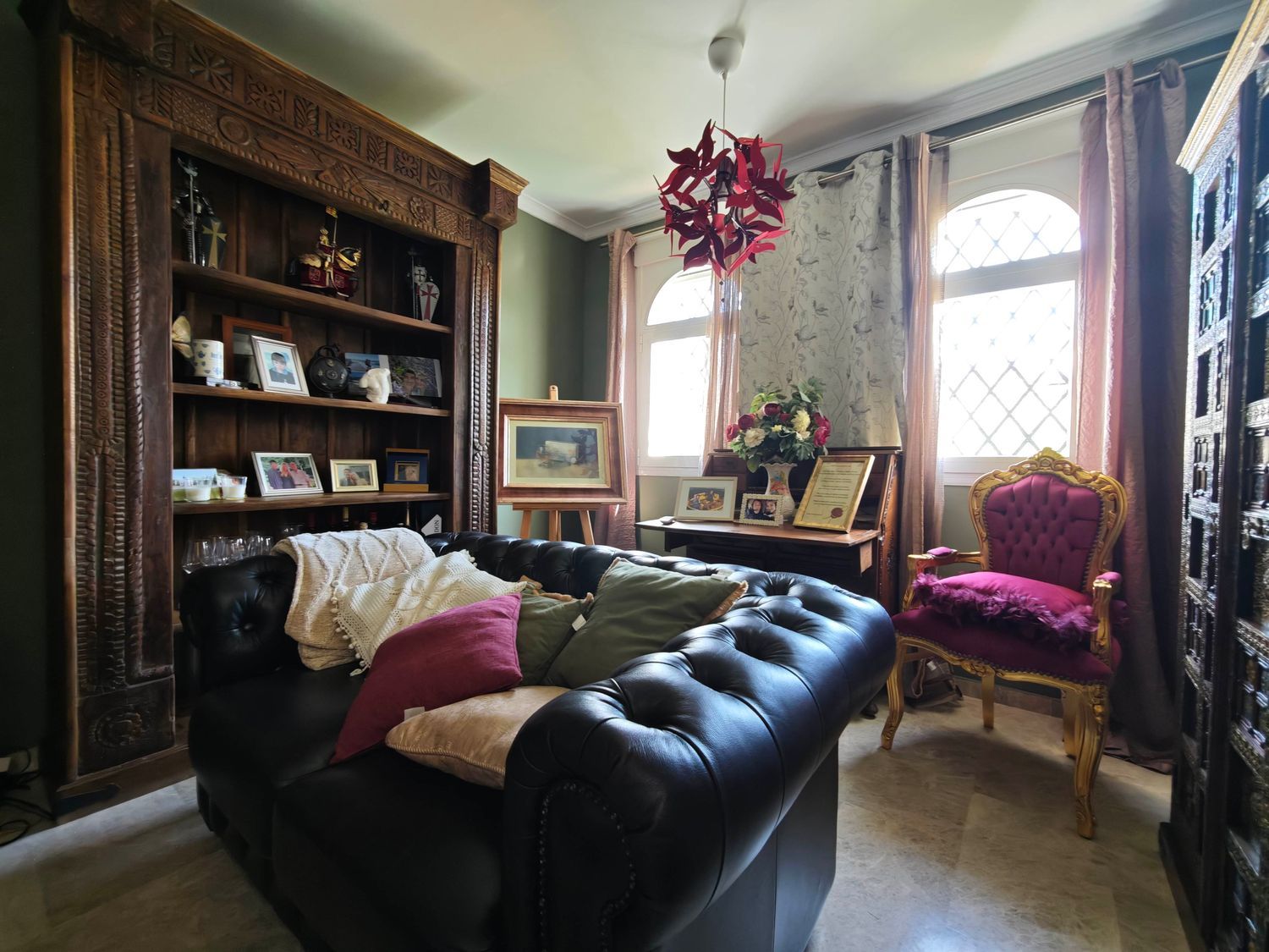 Chalet pareado en Calle Juan Sebastián Bach, 26, Capellanía - Retamar, Capellanía - Retamar - Foto 21