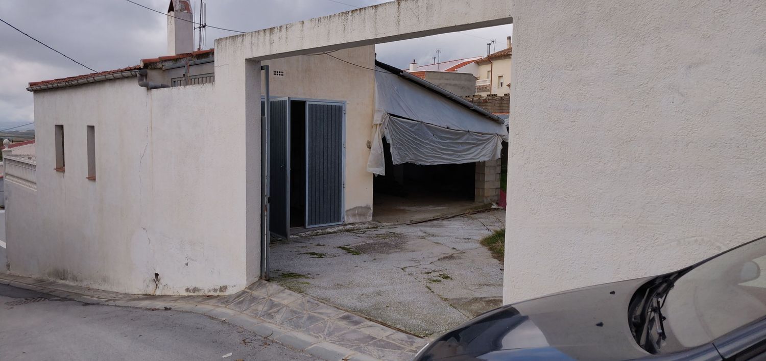 Casa de pueblo en Calle Tahalica, 49 - Foto 8