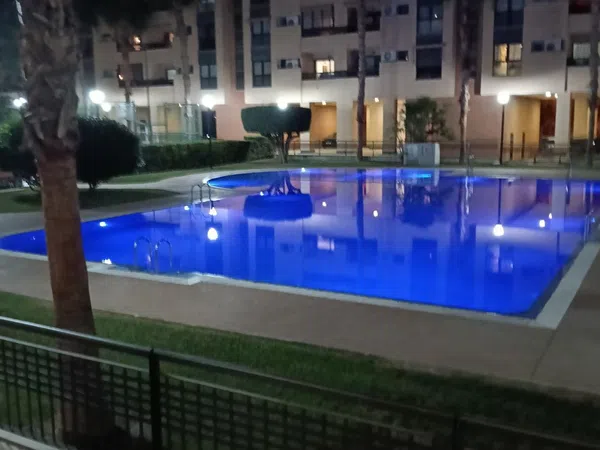 Ático en avenida doctor Jiménez diaz, 11