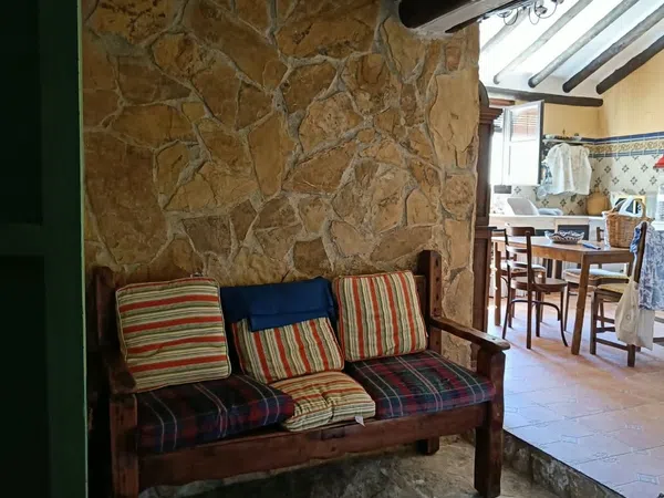 Casa rural en Calle Huertas, 16 - Foto 9