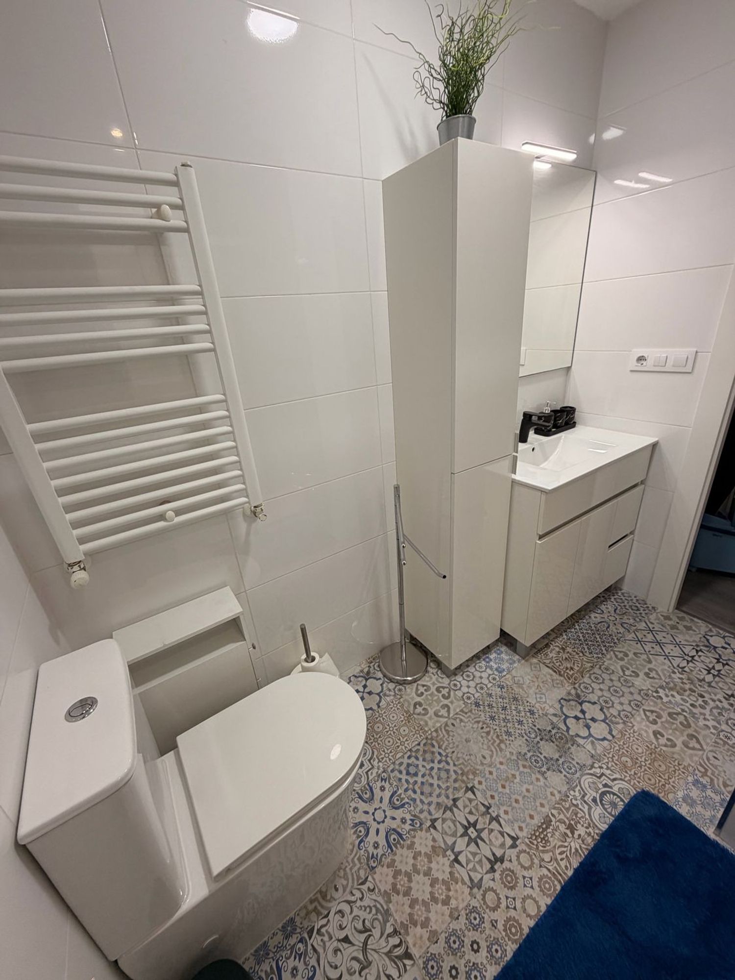 Piso en calle del Arzobispo Apaolaza, 23 - Foto 16