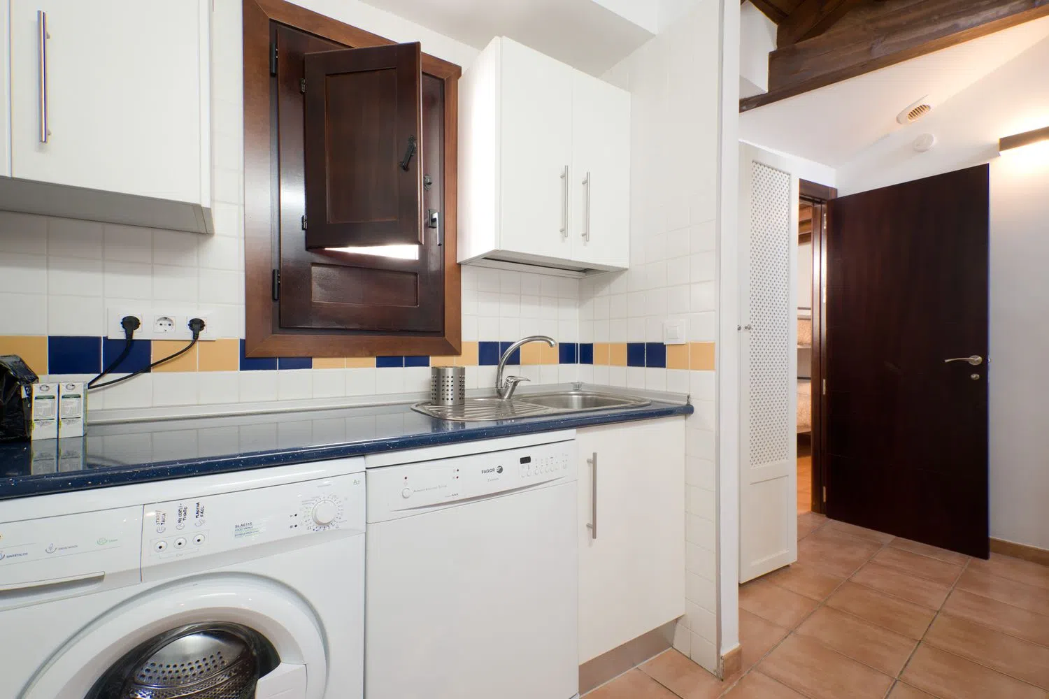 Casa independiente en calle del Agua del Albaicín, 22 - Foto 6