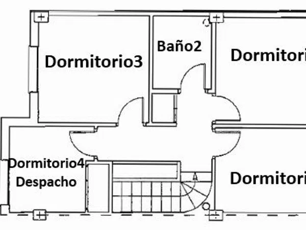 Chalet adosado en Calle Párroco José Rodríguez, 7 - Foto 35