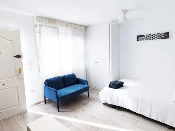 Estudio en avenida Alfonso El Sabio, 25 - Foto 2