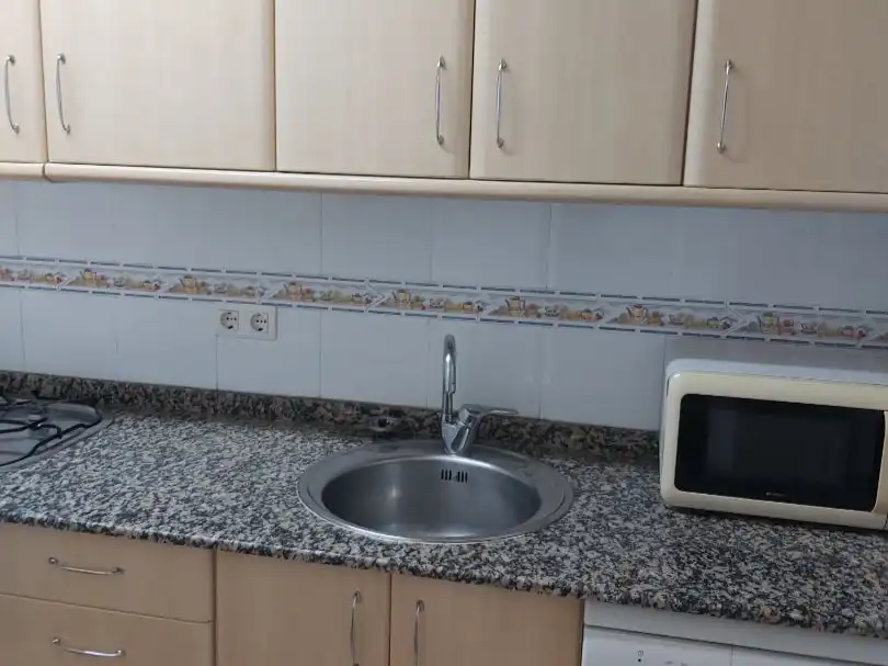 Piso en  carrer de Salvador Seguí 16 - Foto 8