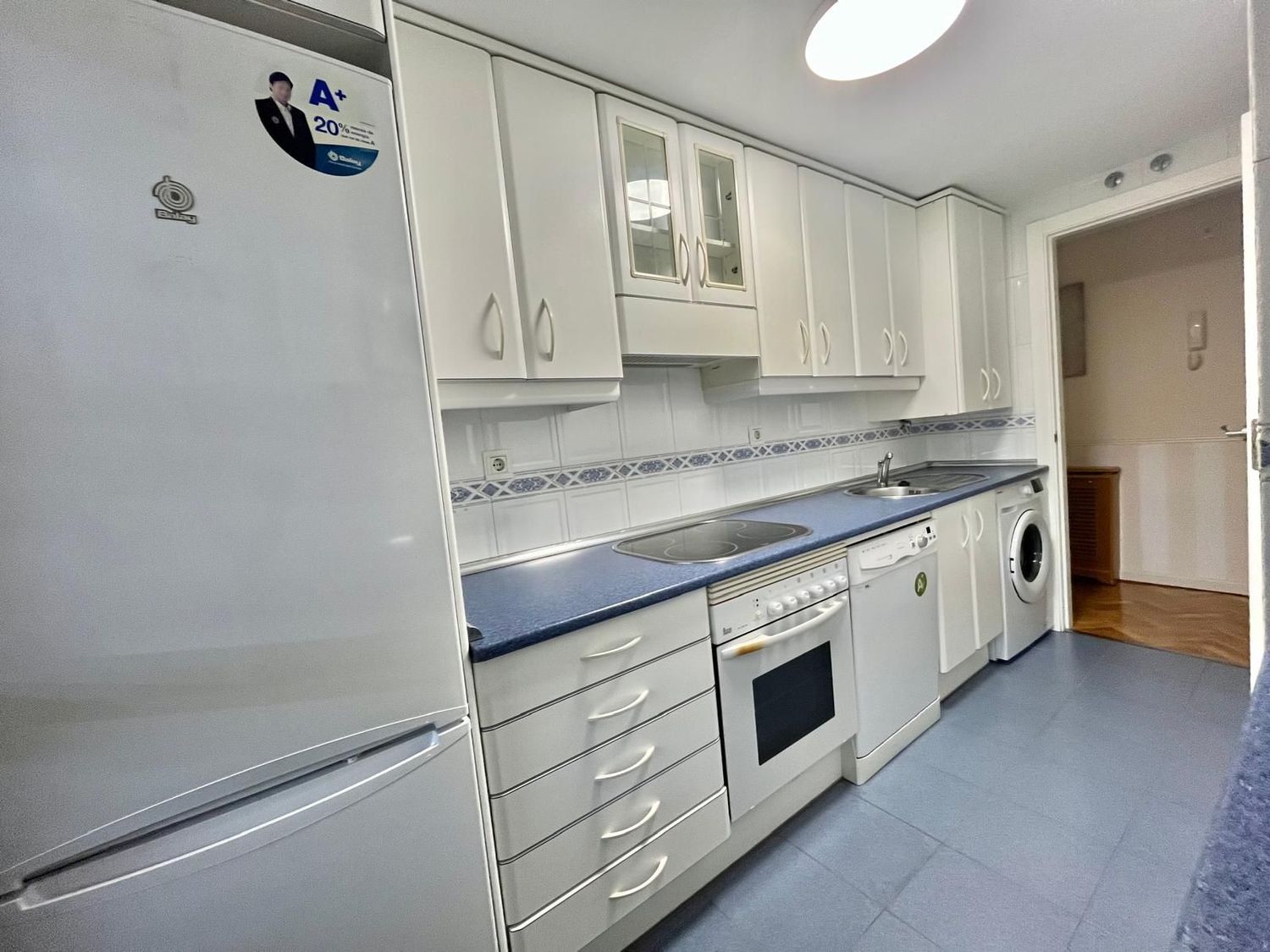 Piso en venta en Calle de la Escarcha, 5 - Foto 15